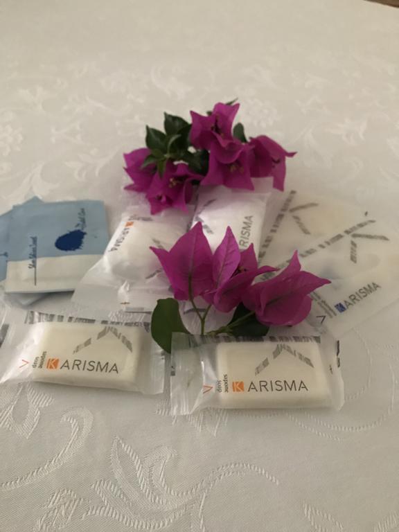 B&B Garzia マリネッラ エクステリア 写真