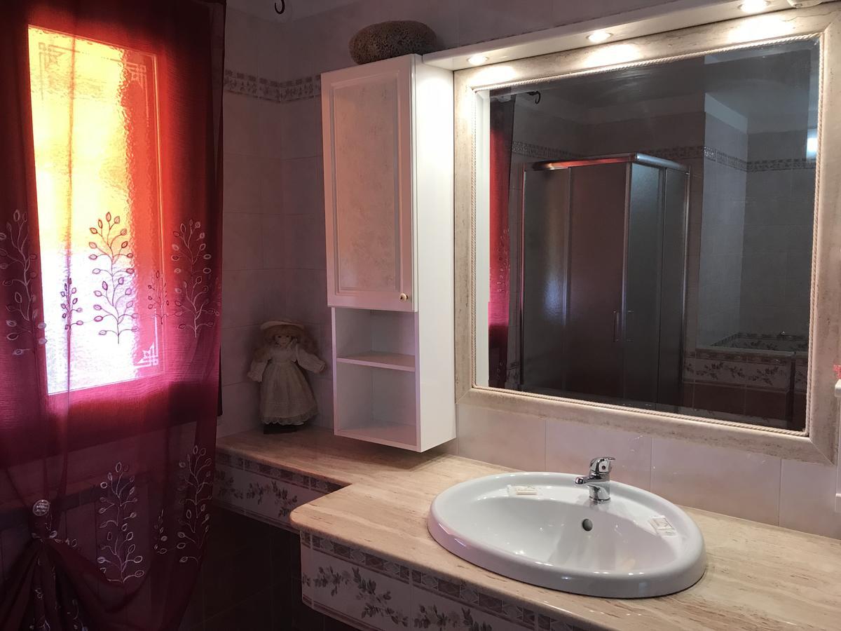B&B Garzia マリネッラ エクステリア 写真